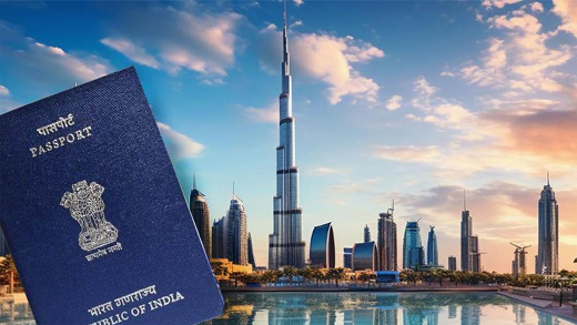 Passport fees